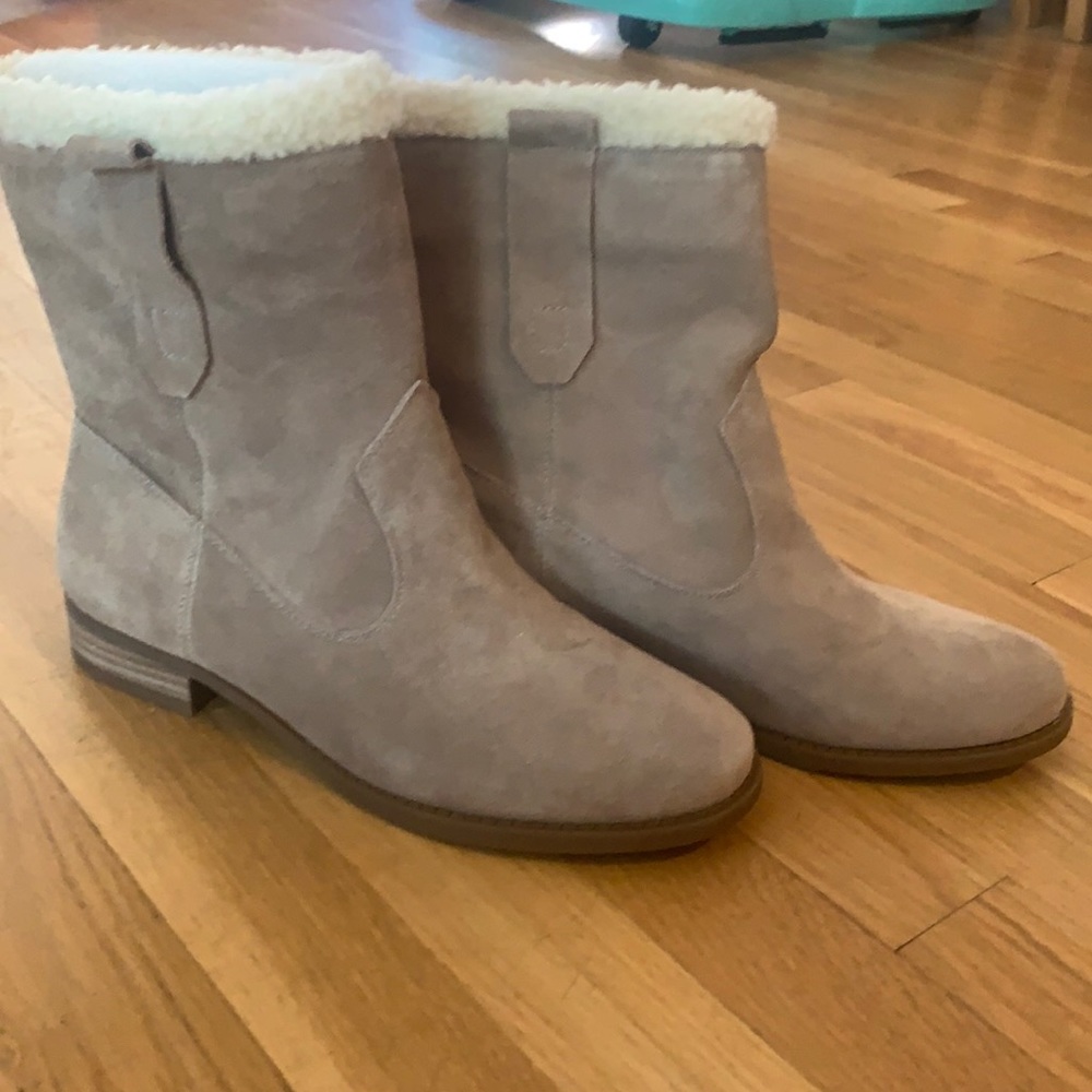 SoleSociety boots